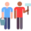 Volunteer 图标 64x64