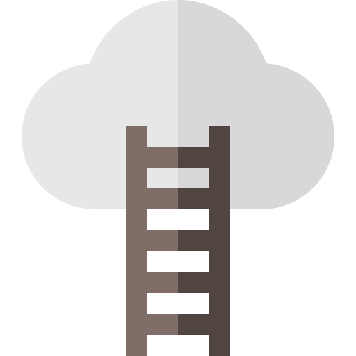 Ladder ícone