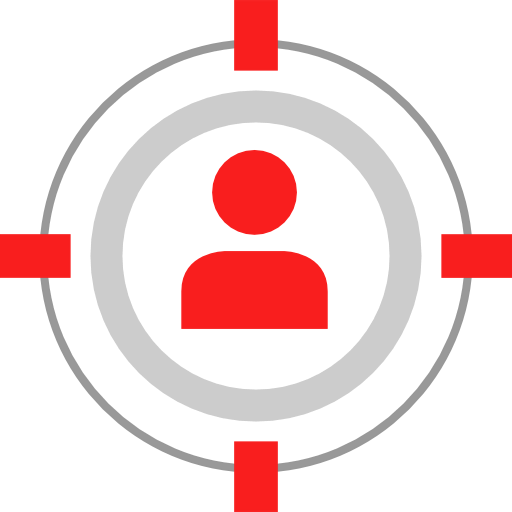 Target 图标