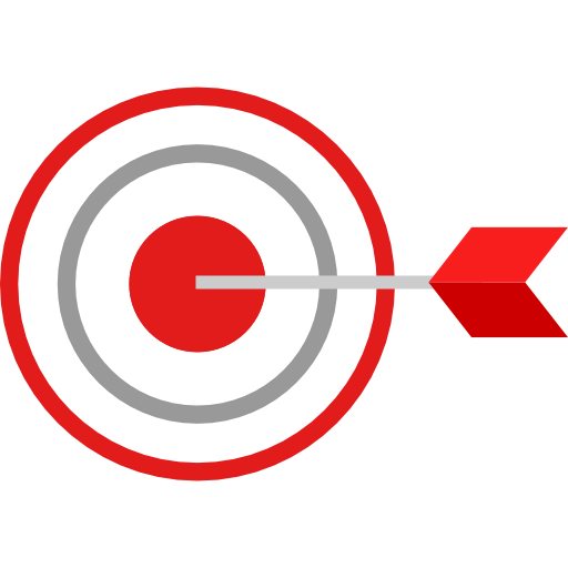 Target icon