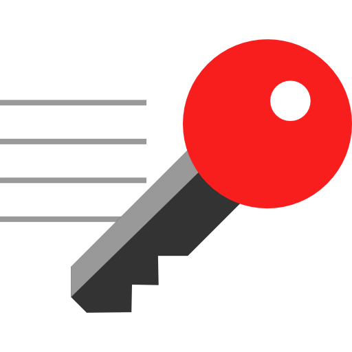 Key icon