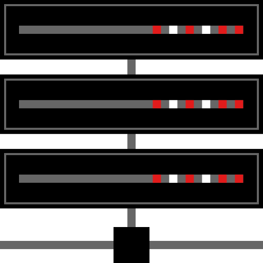 Database 图标
