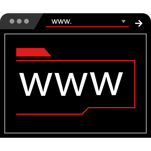 Browser biểu tượng
