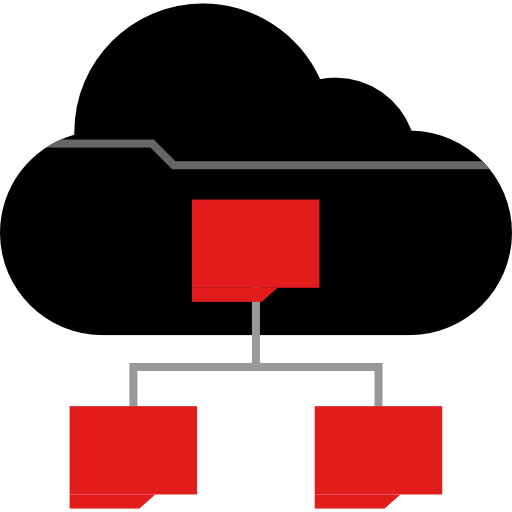 Network icon