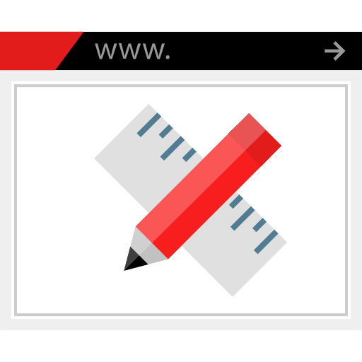 Browser 图标