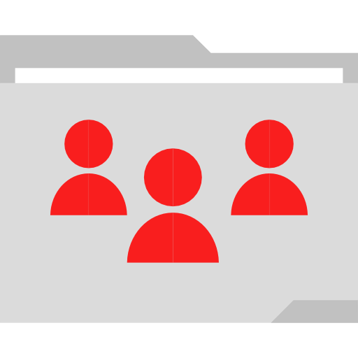 Folder icon
