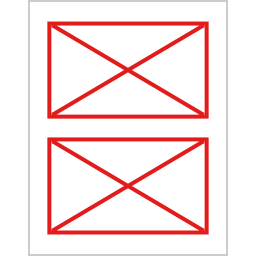 Layout 图标