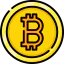 Bitcoin 图标 64x64