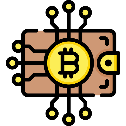 Wallet icon