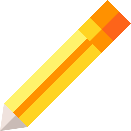Pencil icon