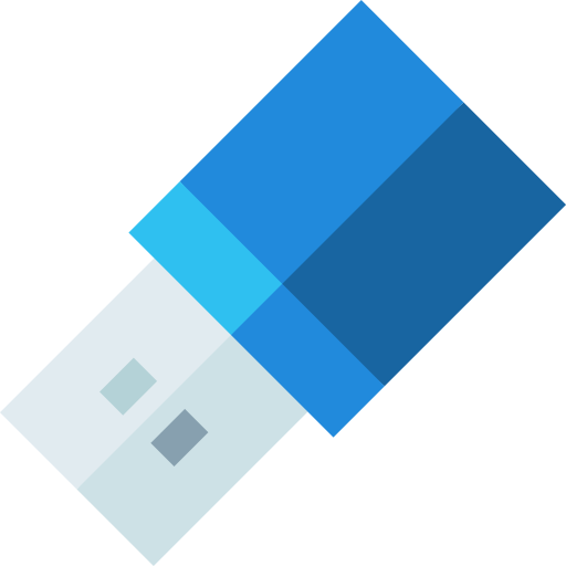 Pendrive icon