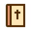 Bible ícono 64x64