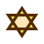 Judaism ícono 64x64