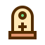 Grave icon 64x64