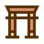 Shinto icon 64x64