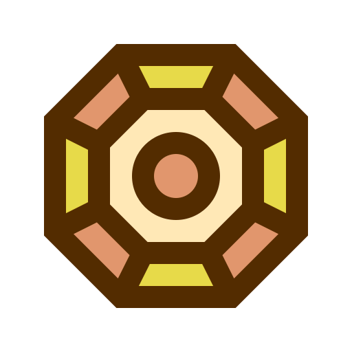 Taoism icon