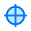Cross icon 64x64