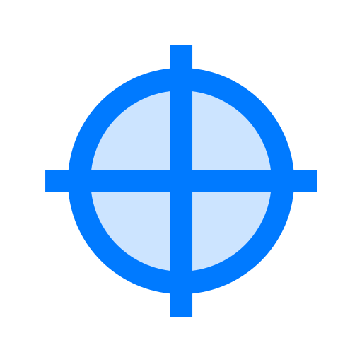 Cross icon