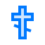 Orthodox icon 64x64