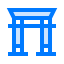 Shinto icon 64x64