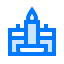 Candles icon 64x64