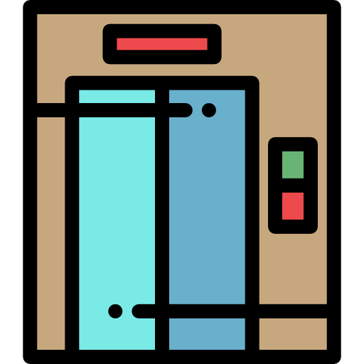 Elevator icon