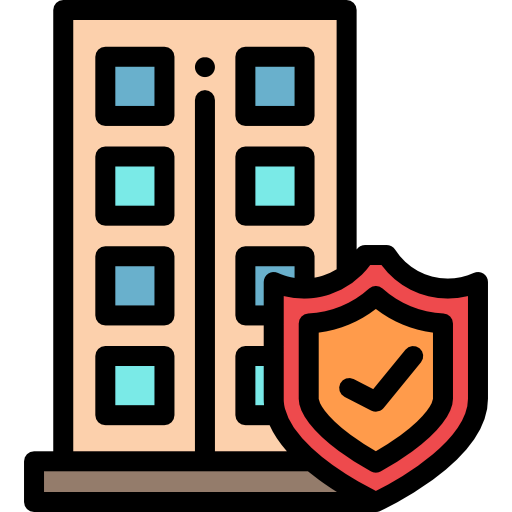 Building icon