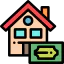 Buy home icon 64x64