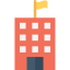Building icon 64x64