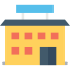 Building icon 64x64