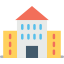 Building icon 64x64