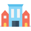 Building icon 64x64
