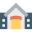 Building icon 64x64