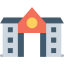 Building icon 64x64