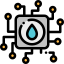 Water system icon 64x64