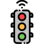 Traffic light アイコン 64x64