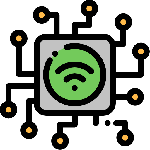 Connected icon