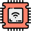 Connected icon 64x64