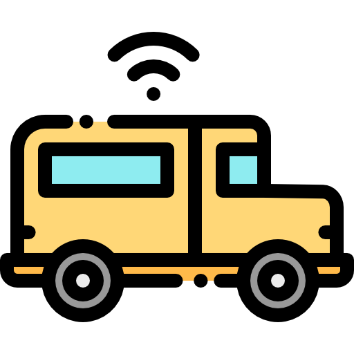 Connected icon