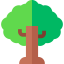 Tree アイコン 64x64