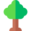 Tree アイコン 64x64
