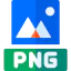 Png icon 64x64