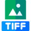 Tiff icon 64x64