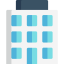 Apartment icon 64x64