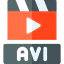Avi Ikona 64x64