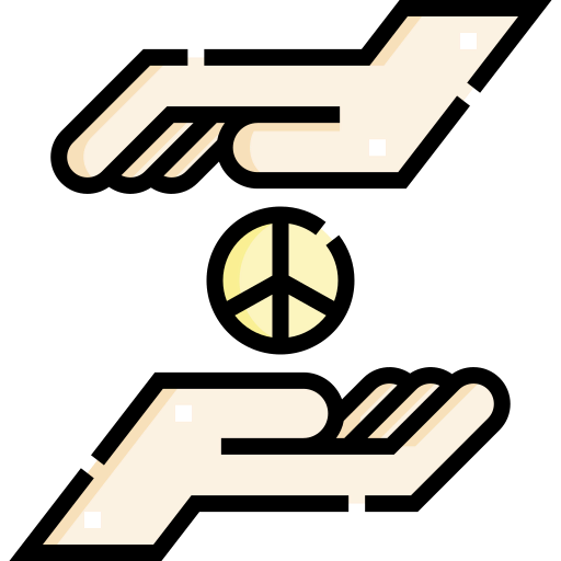 Peace icon