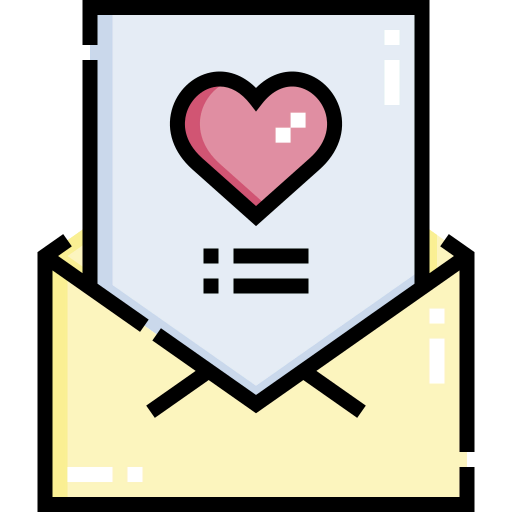Mail icon