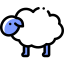 Sheep icon 64x64