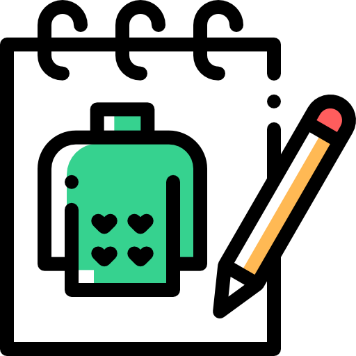 Design icon