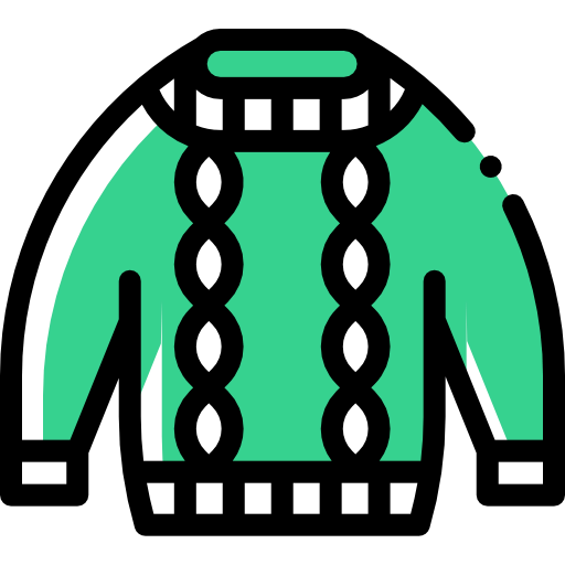 Sweater icon